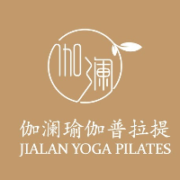 伽瀾瑜伽普拉提